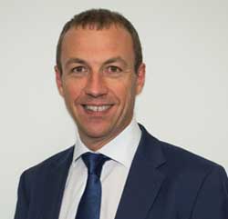 David Wigglesworth